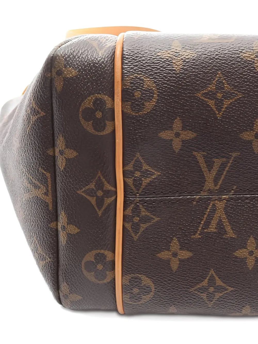 Pre-OwnedLouis Vuitton Pre-Owned2009 Totally Monogram MM shoulder bag