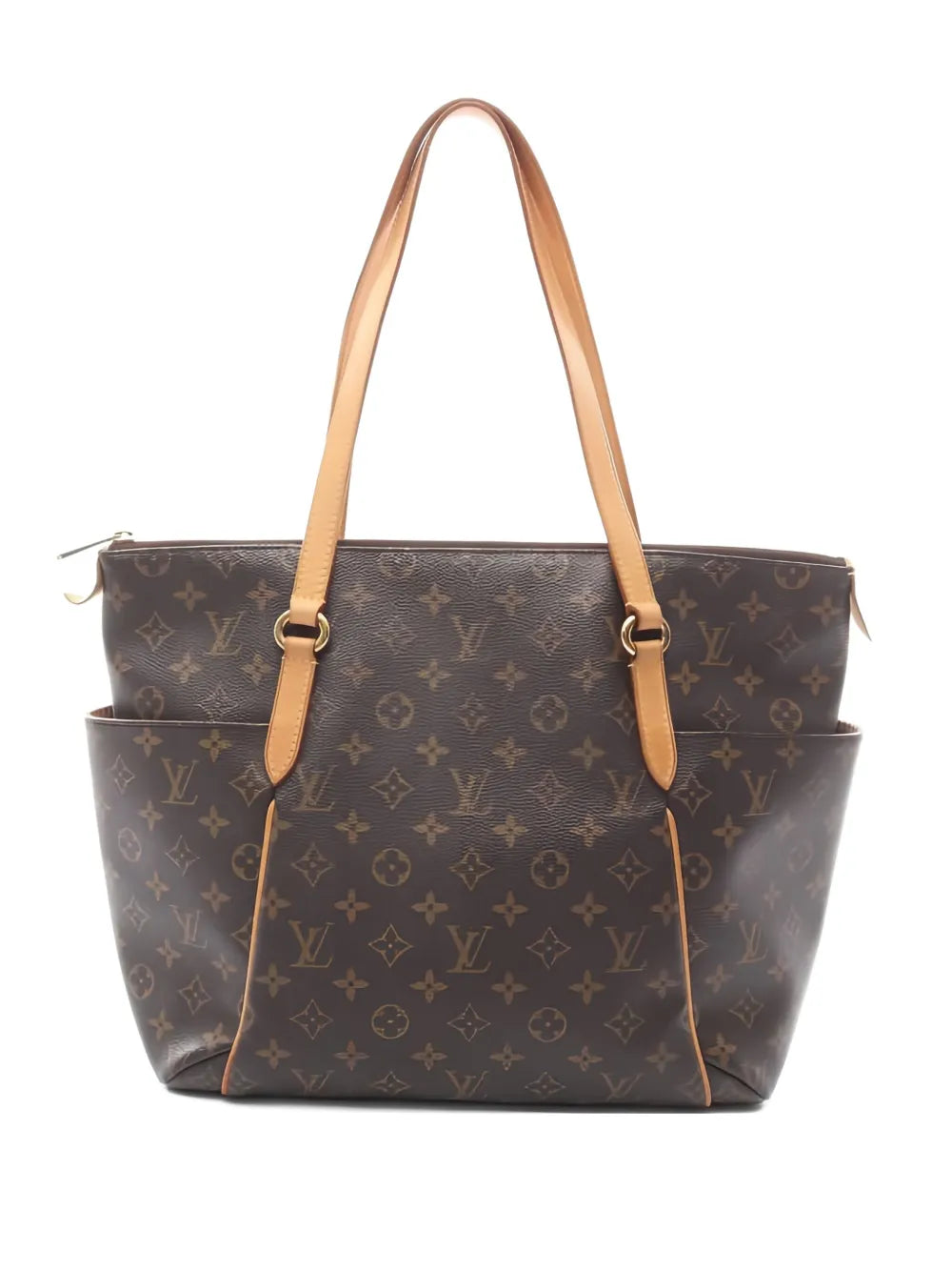 Pre-OwnedLouis Vuitton Pre-Owned2009 Totally Monogram MM shoulder bag