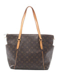 Pre-OwnedLouis Vuitton Pre-Owned2009 Totally Monogram MM shoulder bag