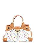 Pre-OwnedLouis Vuitton Pre-OwnedUrsula Handbag Monogram Multicolor satchel