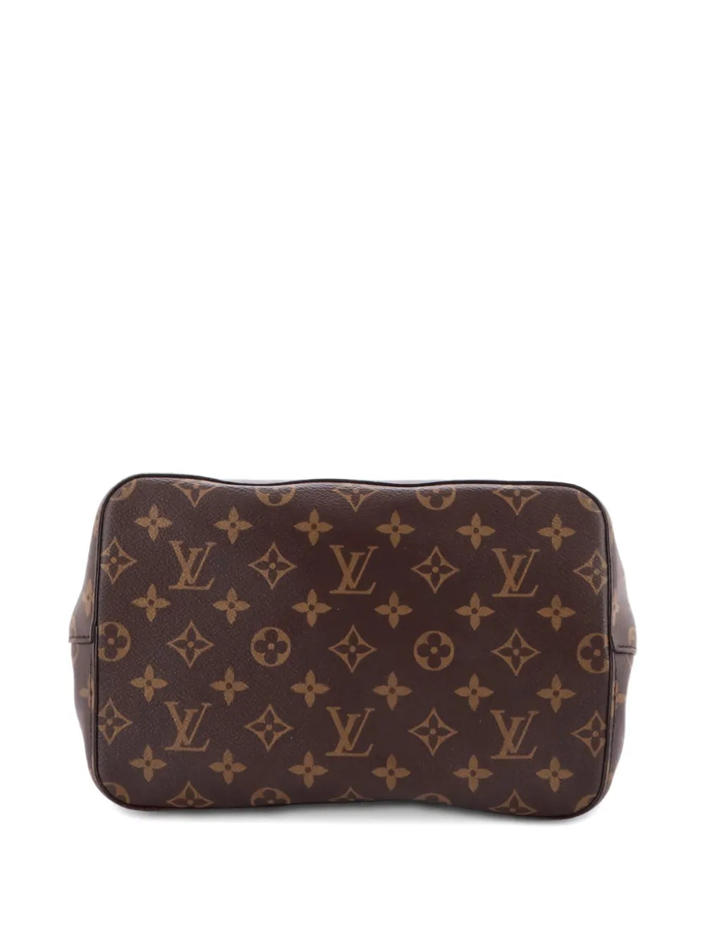 Pre-OwnedLouis Vuitton Pre-OwnedNeoNoe Handbag Monogram Canvas MM bucket bag