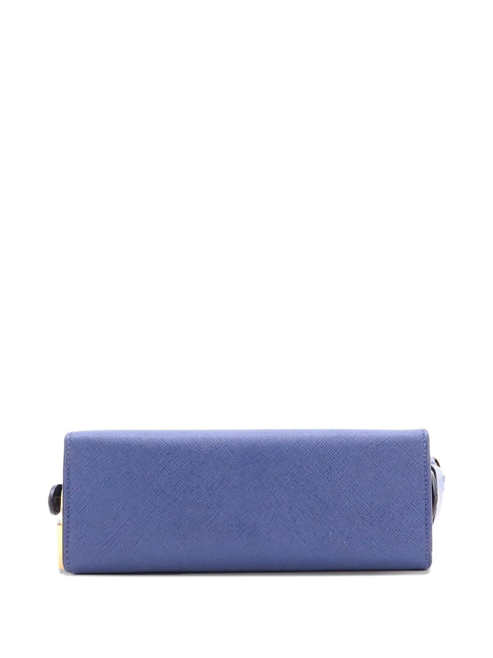 Pre-OwnedPrada Pre-OwnedEsplanade Saffiano with City Calf Small crossbody bag