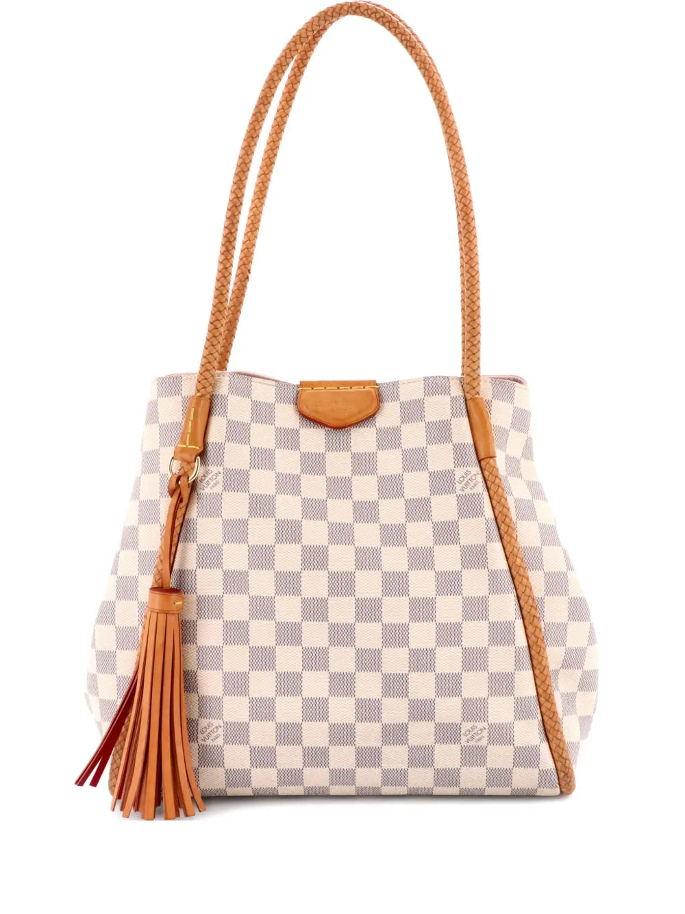 Pre-OwnedLouis Vuitton Pre-OwnedPropriano Handbag Damier tote bag