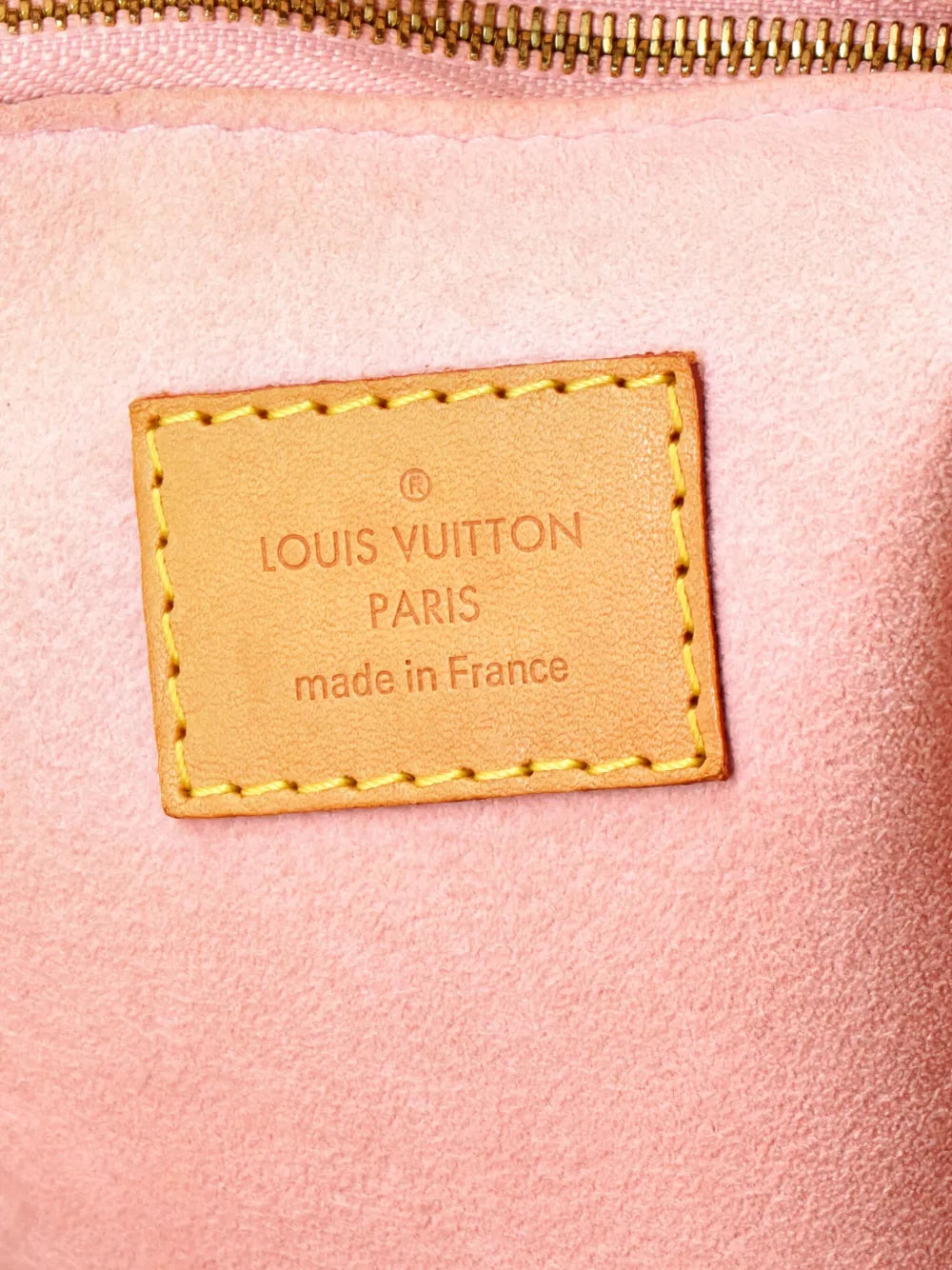 Pre-OwnedLouis Vuitton Pre-OwnedPropriano Handbag Damier tote bag