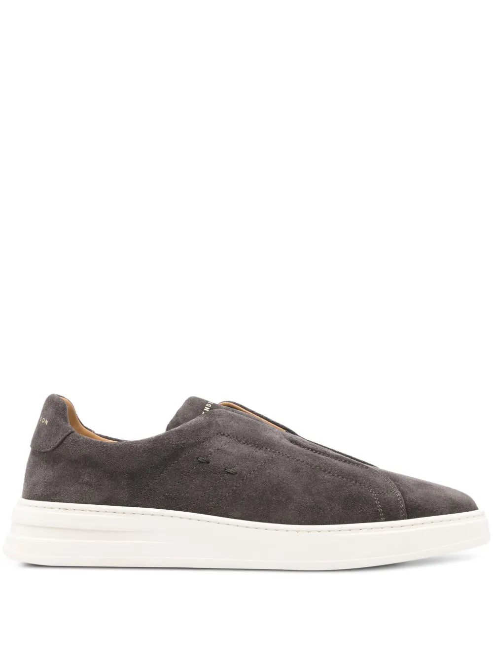 Henderson Baracco 35Mm Devis Slip-On Sneakers