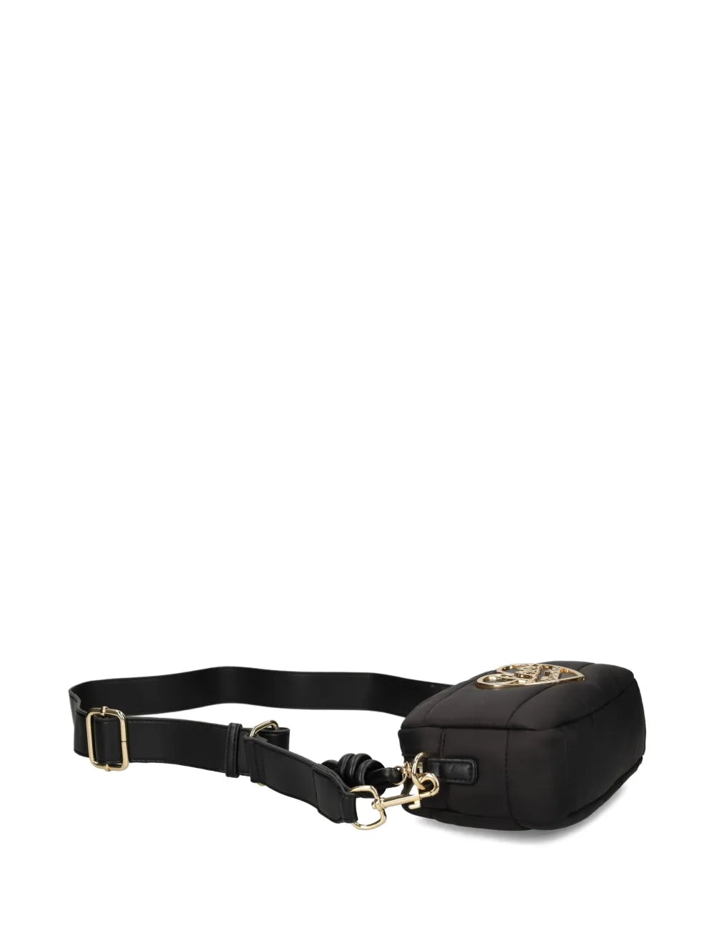 New SeasonLove Moschinoheart-plaque cross body Bag