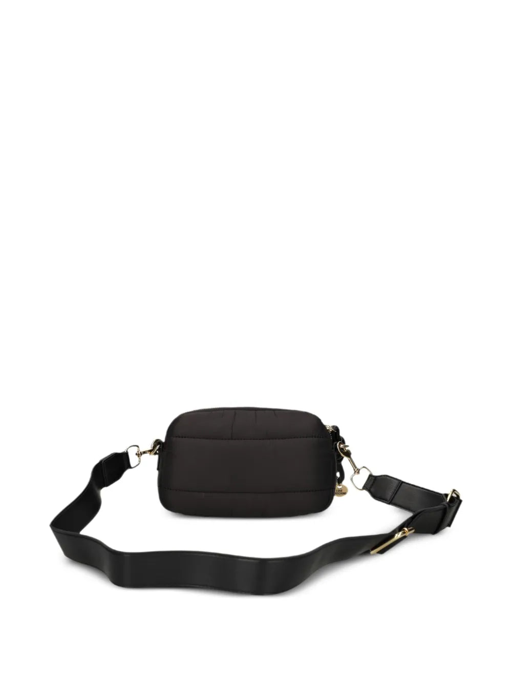 New SeasonLove Moschinoheart-plaque cross body Bag