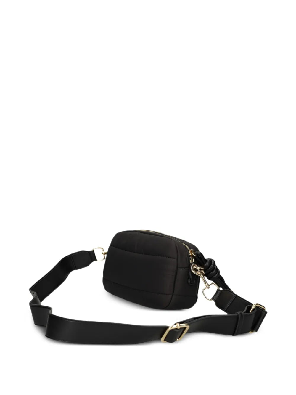 New SeasonLove Moschinoheart-plaque cross body Bag