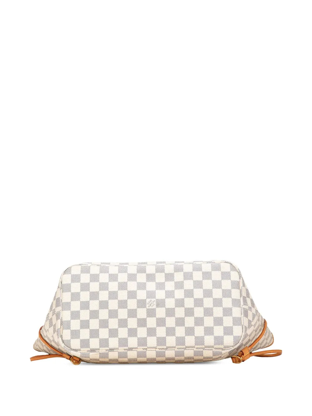 Pre-OwnedLouis Vuitton Pre-Owned2016 Damier Azur Neverfull MM tote bag