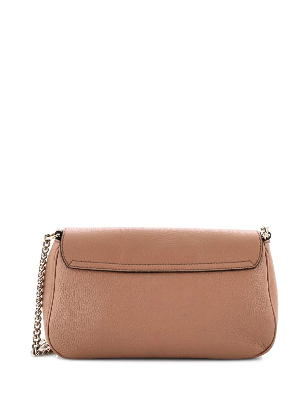 Pre-OwnedGucci Pre-Owned2015-2025 Soho Chain Leather Medium crossbody bag