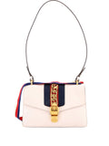 Pre-OwnedGucci Pre-OwnedSylvie Leather Small shoulder bag