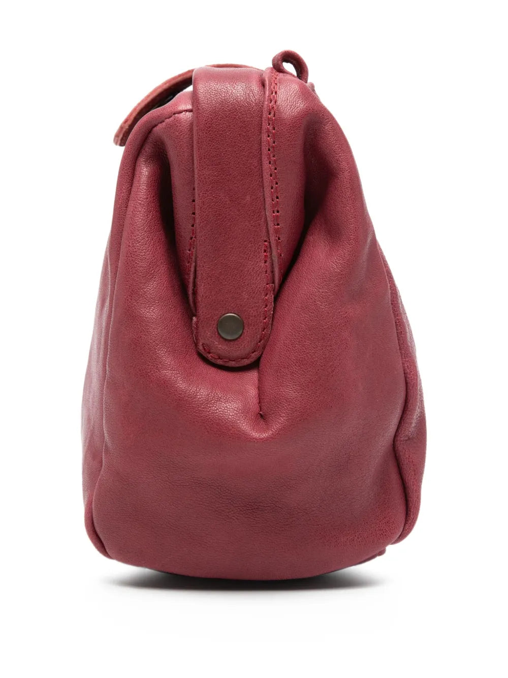 SOMMETleather cross body bag