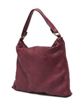 SOMMETtextured tote bag