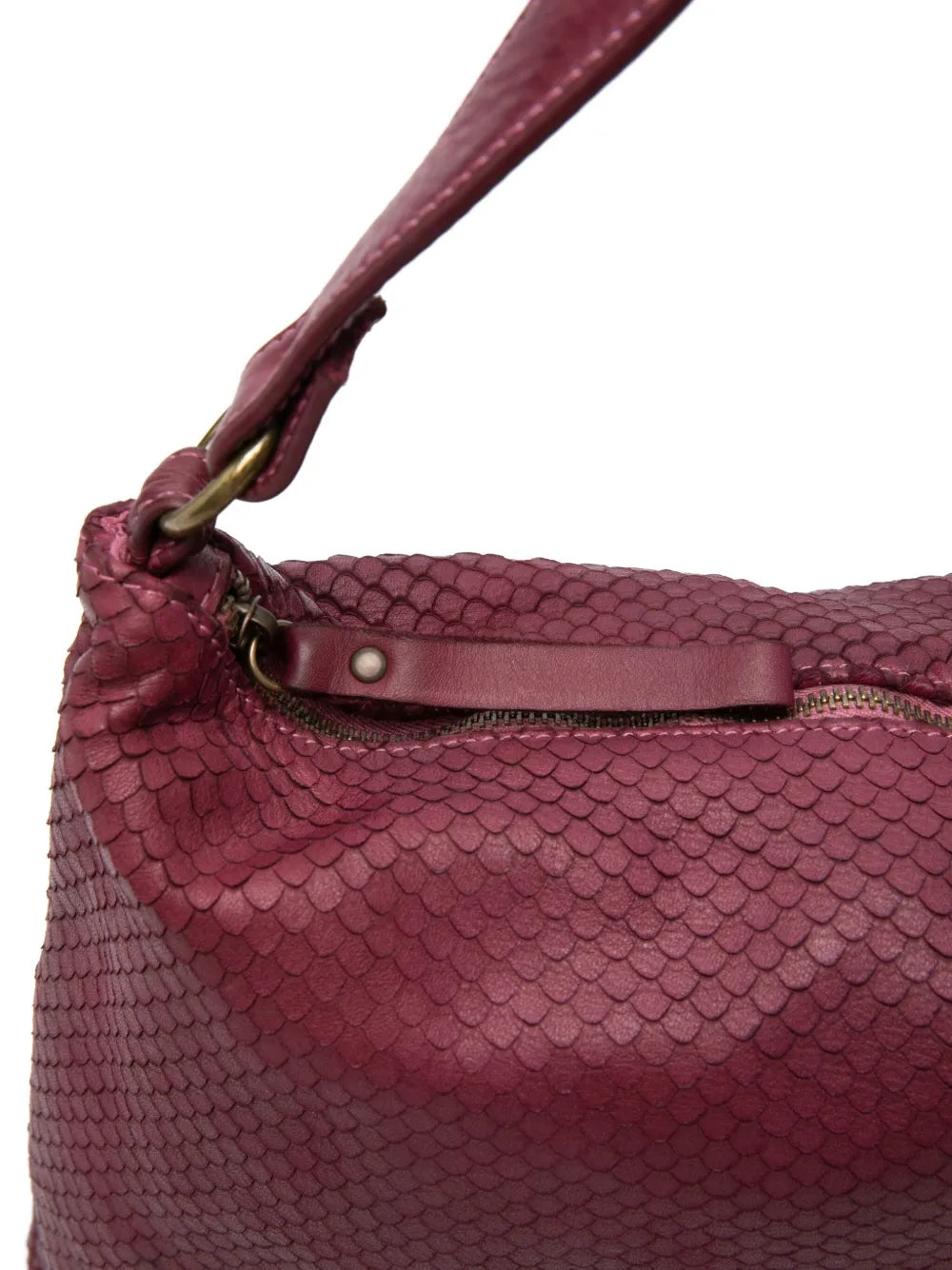 SOMMETtextured tote bag