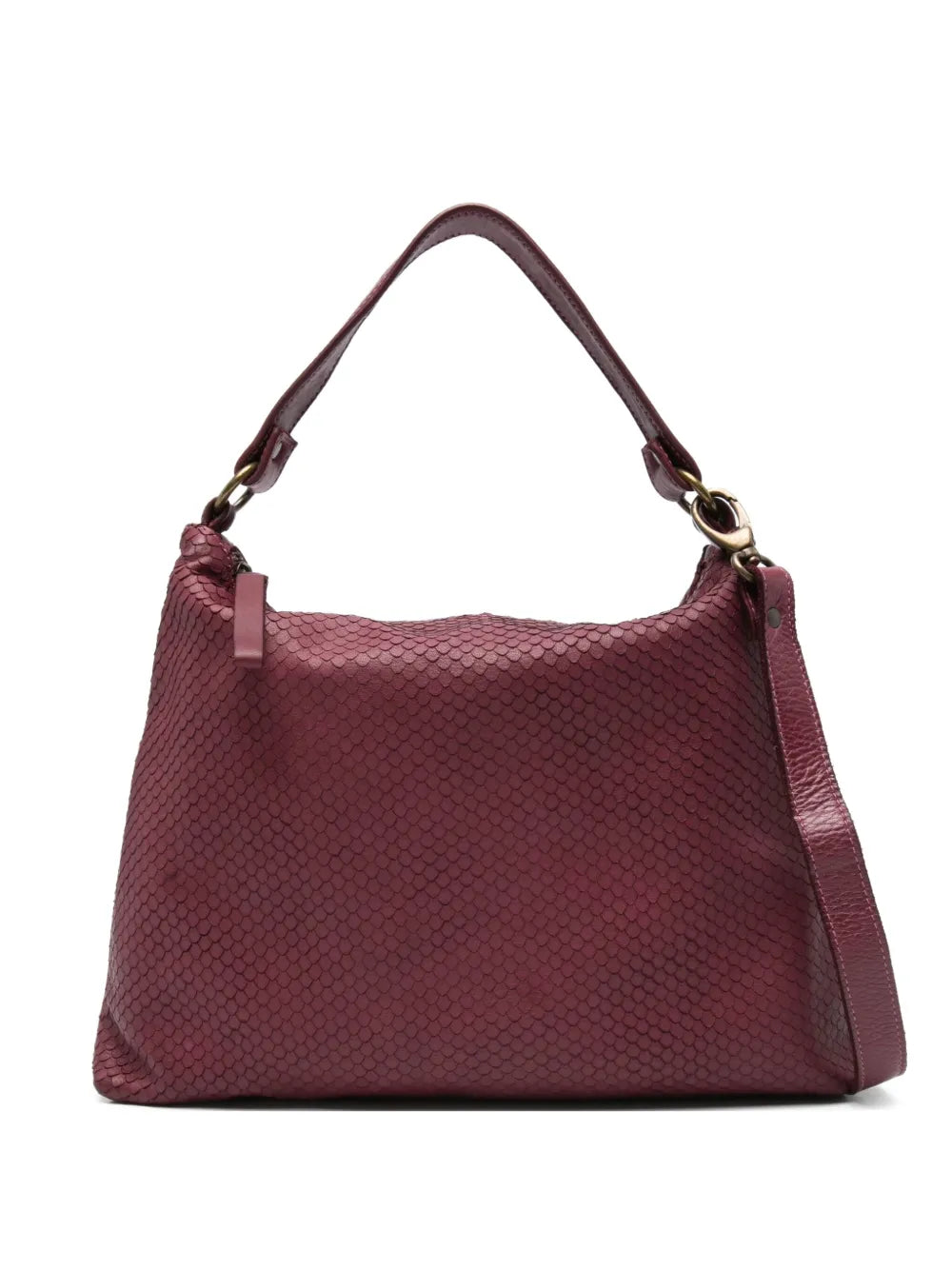 SOMMETtextured tote bag