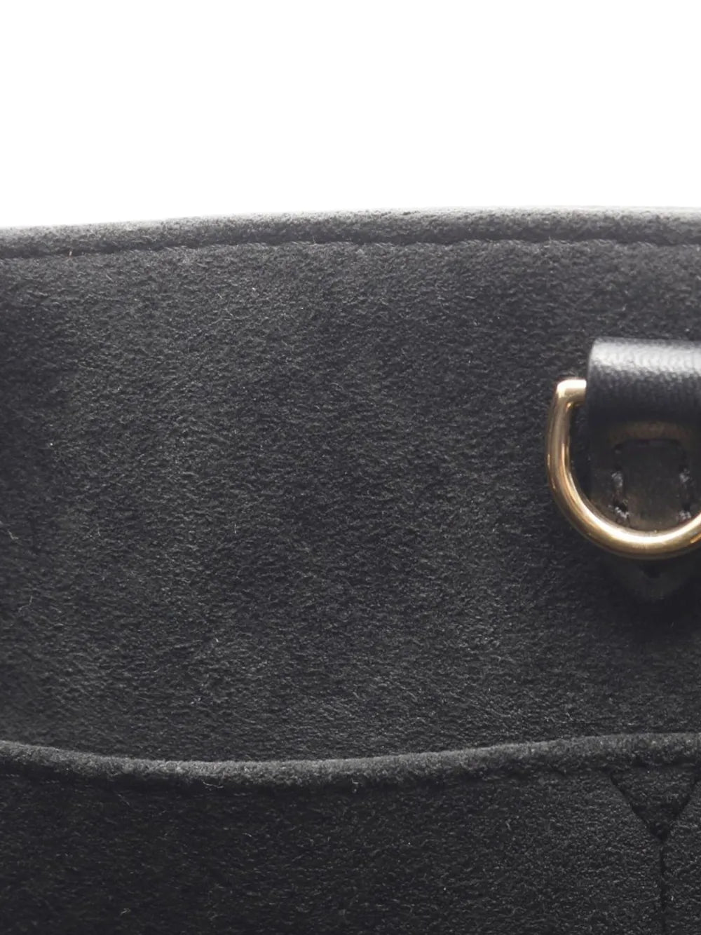 Pre-OwnedLouis Vuitton Pre-Owned2021-2025 Monogram Empreinte Onthego PM satchel
