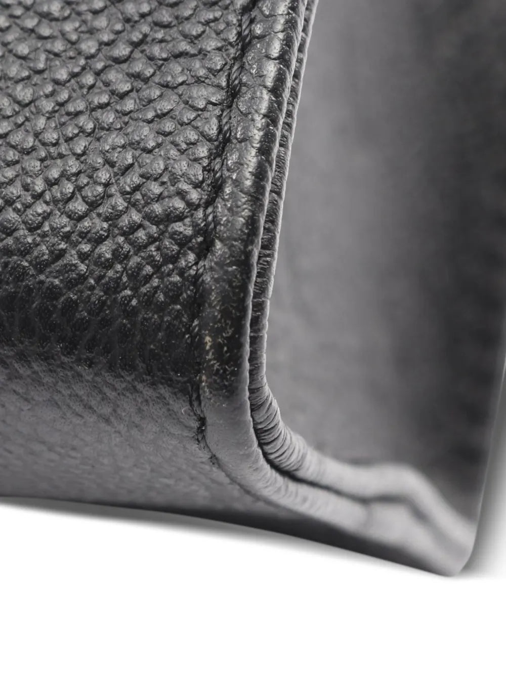 Pre-OwnedLouis Vuitton Pre-Owned2021-2025 Monogram Empreinte Onthego PM satchel