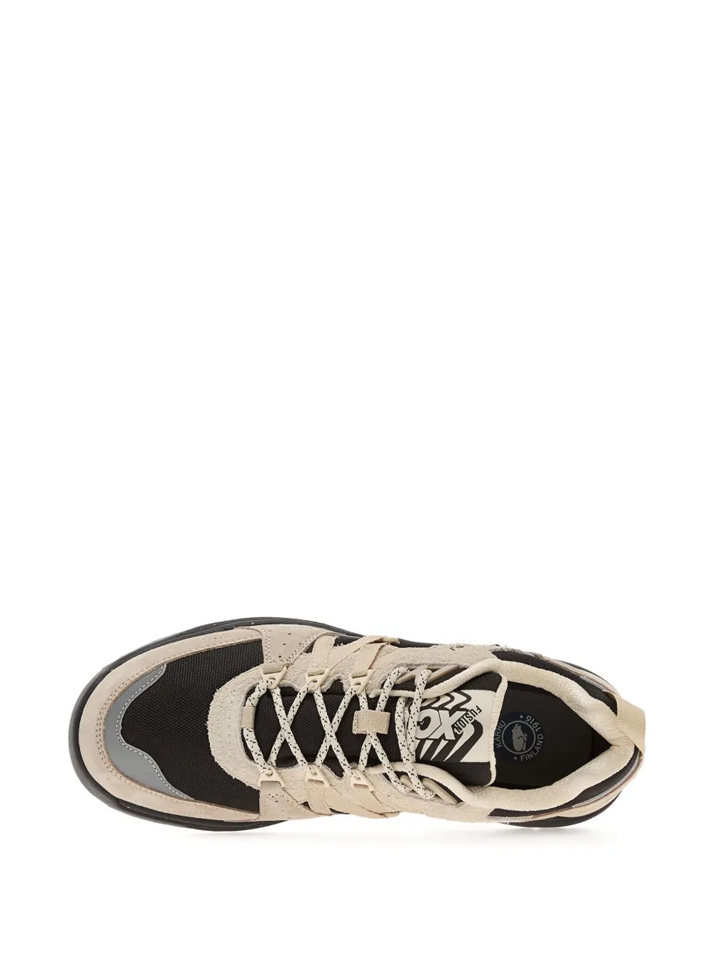 Karhu Fusion Xc Wp Lace-Up Sneakers