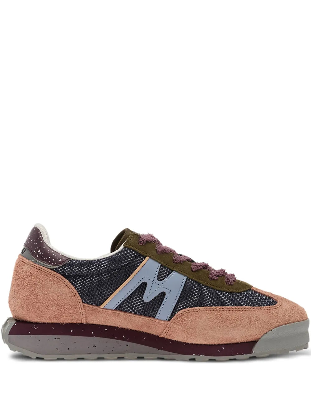 Karhu Mestari Control Mesh Suede Sneakers