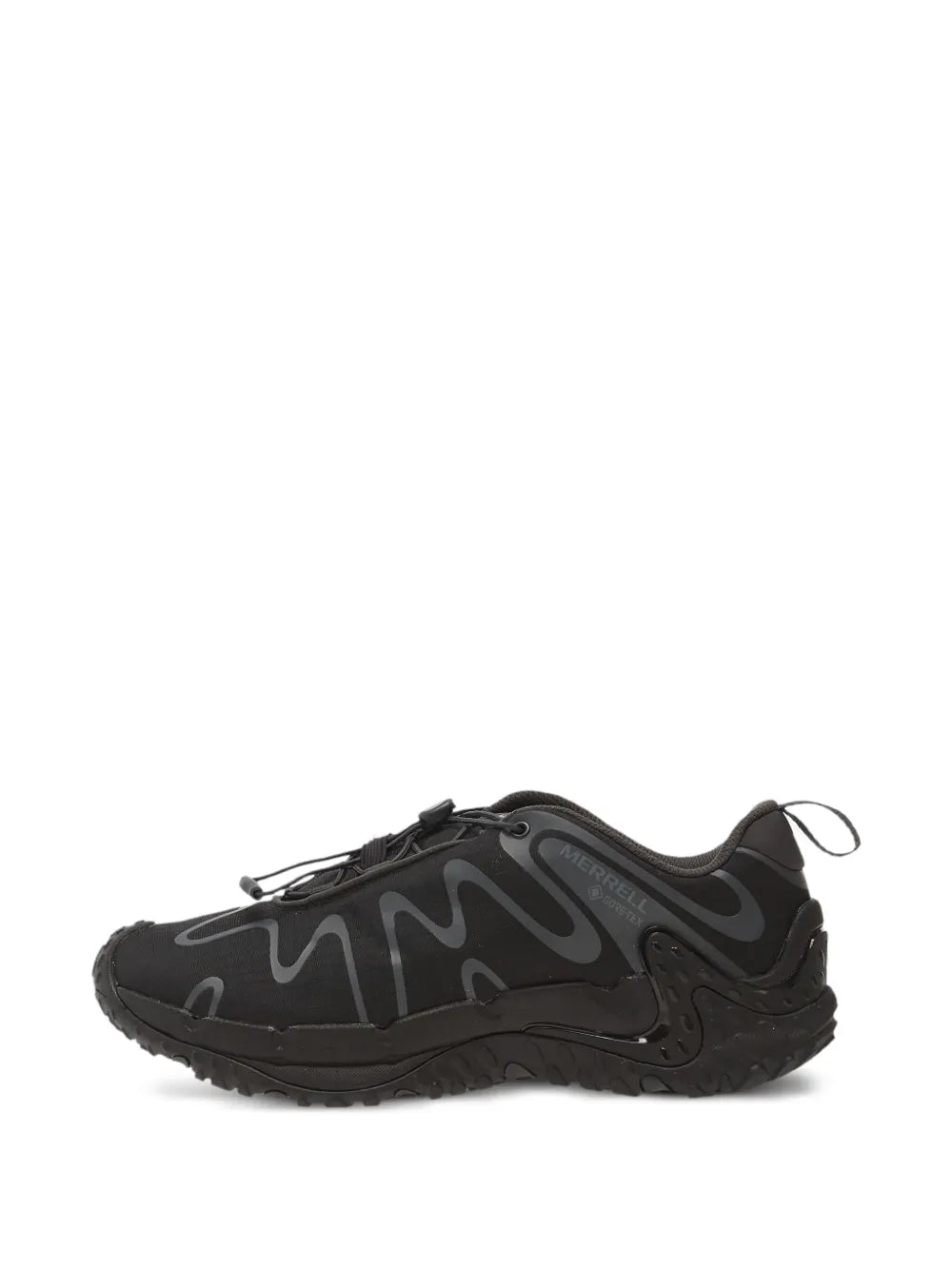 Merrell Cham Redux Storm Gore-Tex Sneakers