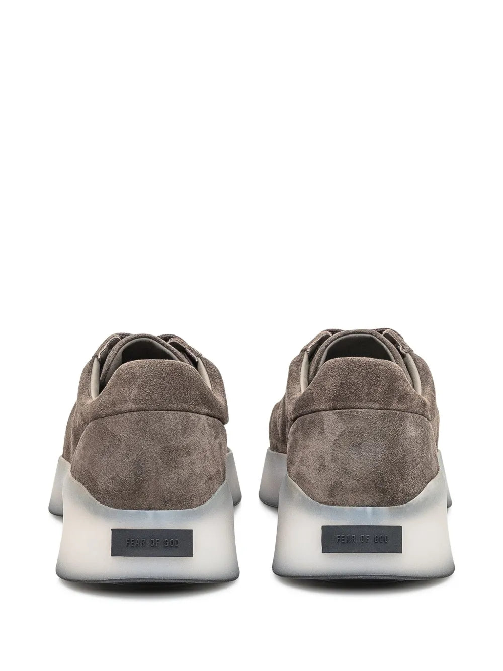 Fear Of God Vintage Runner Sneakers