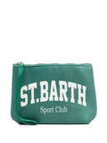 MC2 Saint BarthAline clutch bag