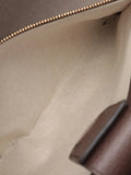 Pre-OwnedGucci Pre-Owned2016-2025 Palace Medium Jumbo GG Canvas Web tote bag