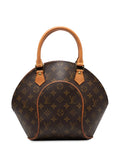 Pre-OwnedLouis Vuitton Pre-Owned1999 Monogram Ellipse PM handbag