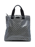 Pre-OwnedGucci Pre-Owned2016-2025 GG Crystal Vertical tote bag