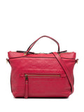 Pre-OwnedLouis Vuitton Pre-Owned2015 Monogram Empreinte Bastille PM satchel