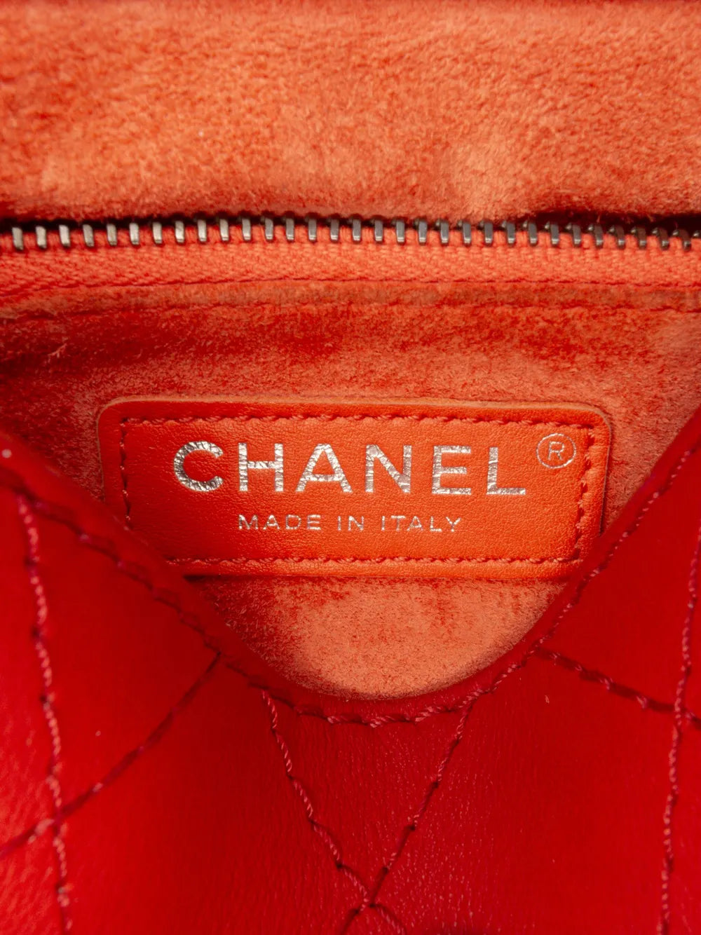 Pre-OwnedCHANEL Pre-Owned2014-2015 Paris Dallas Goatskin Wild Stitch Flap crossbody bag