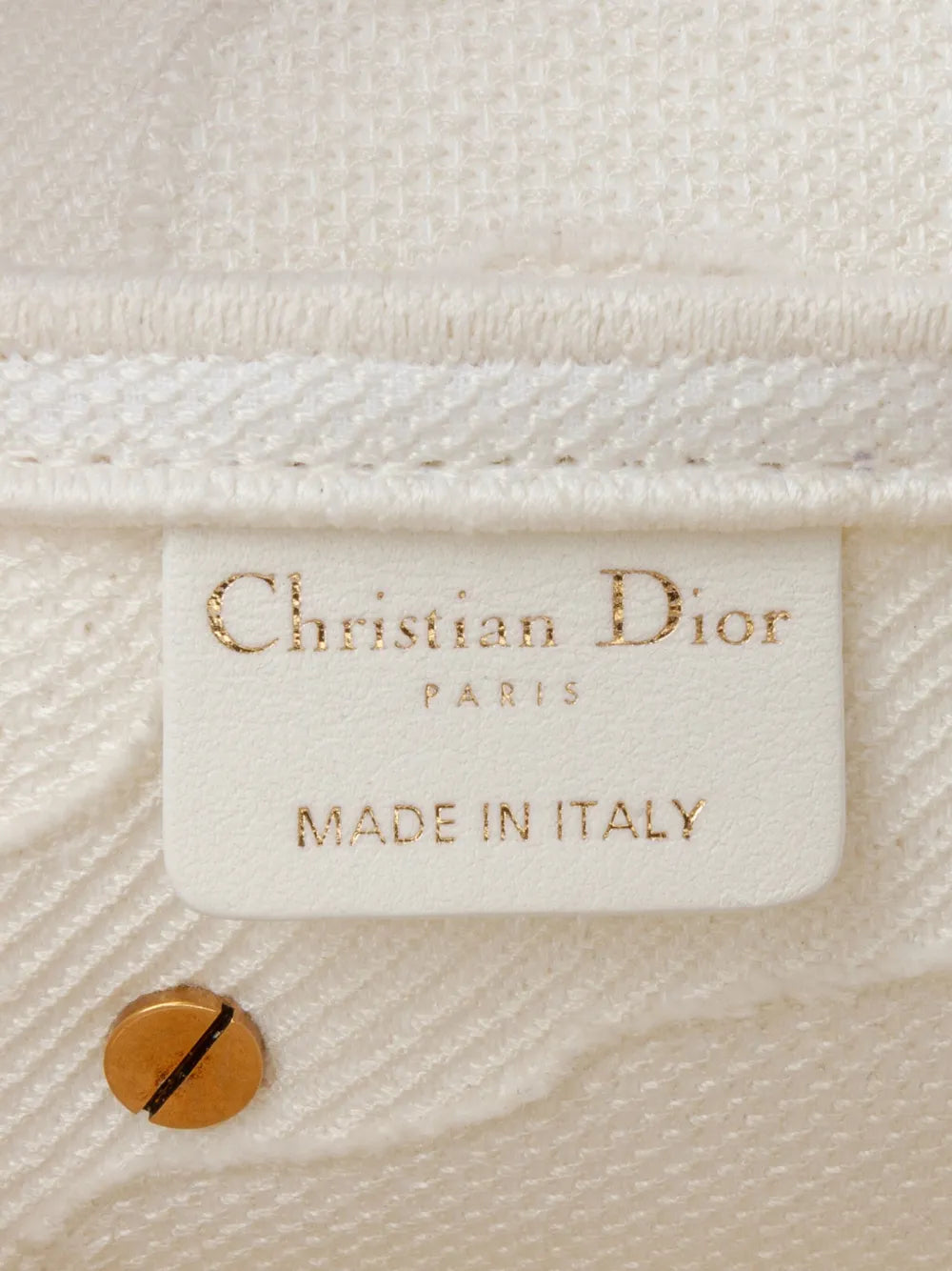 Pre-OwnedChristian Dior Pre-Owned2020 Canvas Embroidered Camouflage Saddle Bag shoulder bag