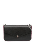 Pre-OwnedLouis Vuitton Pre-Owned2017 Epi Pochette Felicie crossbody bag
