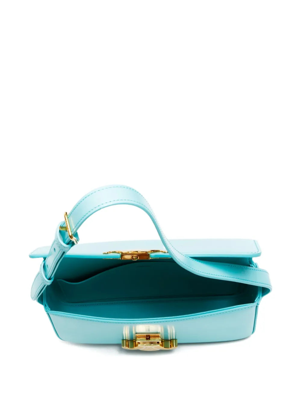 Pre-OwnedCeline Pre-Owned2015-2025 Claude Triomphe shoulder bag