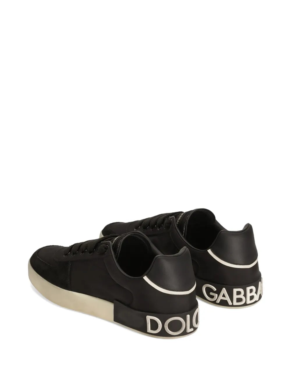 Dolce & Gabbana Portofino Sneakers