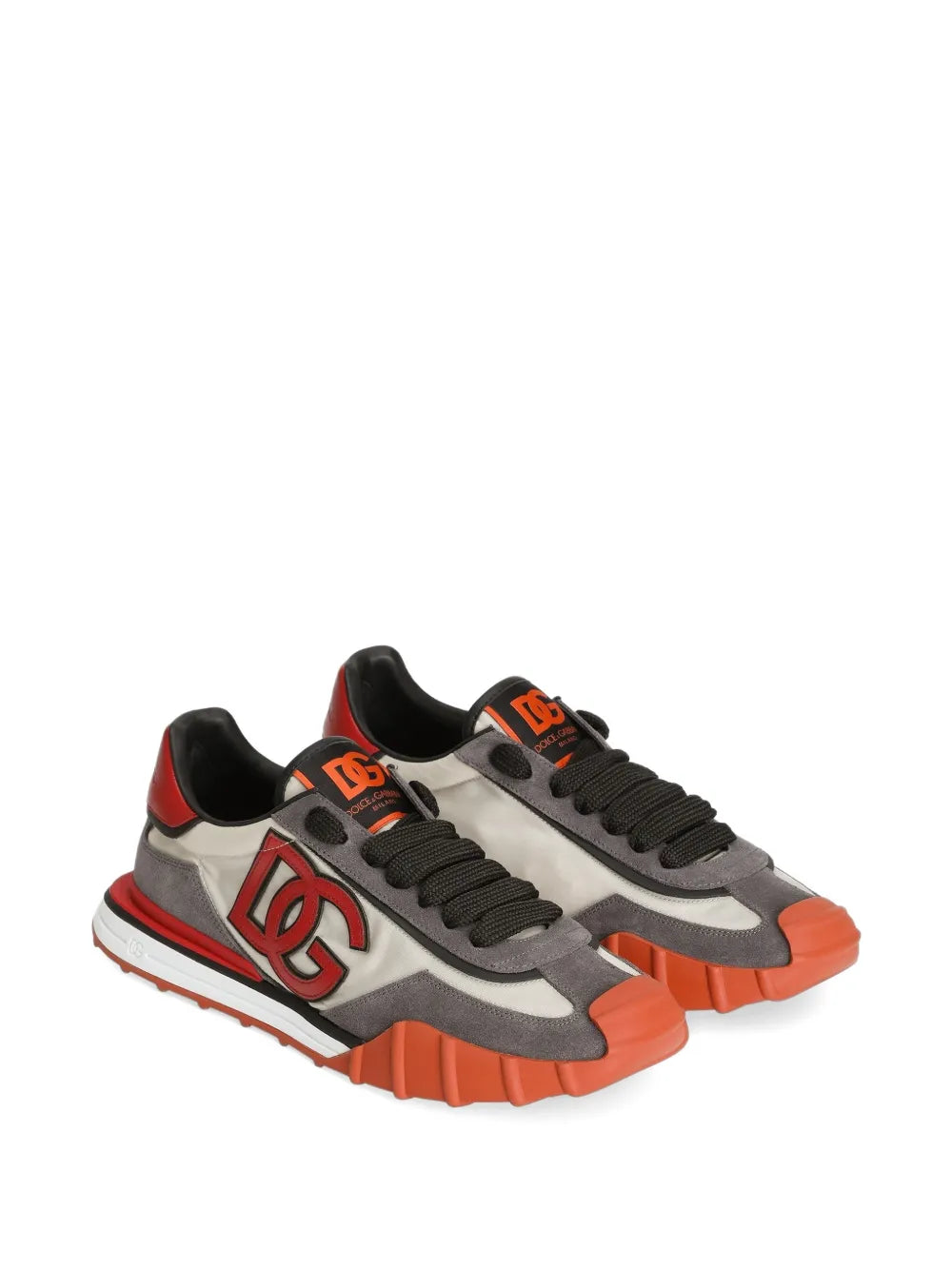 Dolce & Gabbana Dg Athletic Sneakers