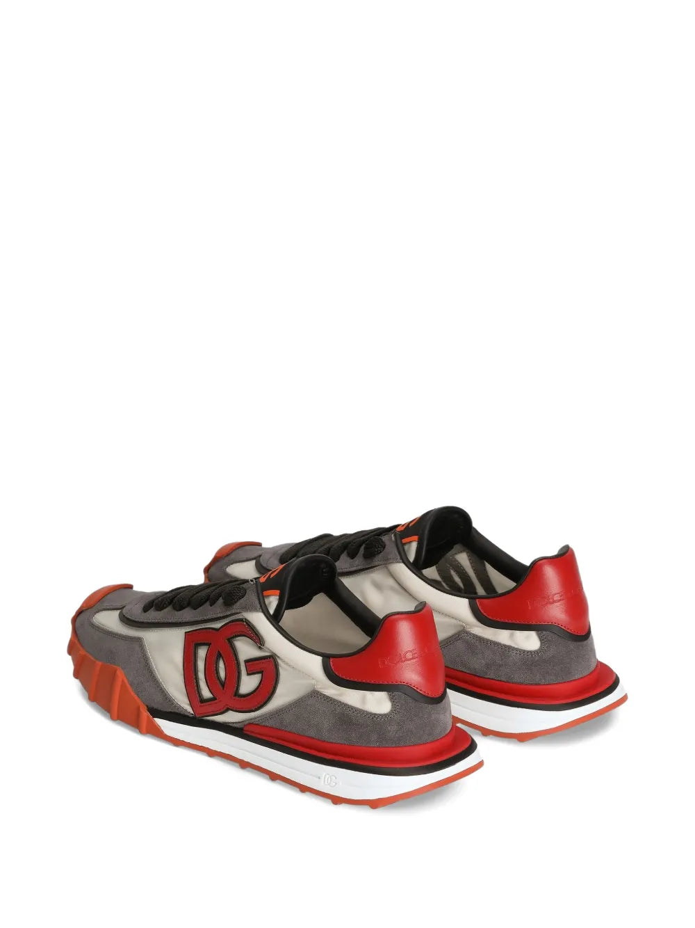 Dolce & Gabbana Dg Athletic Sneakers