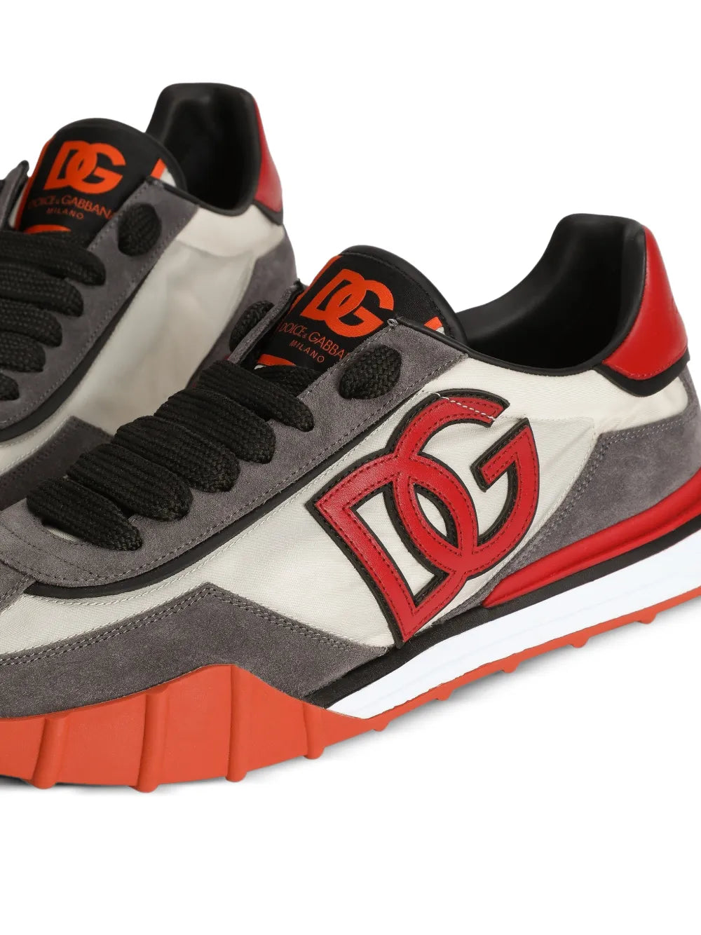 Dolce & Gabbana Dg Athletic Sneakers