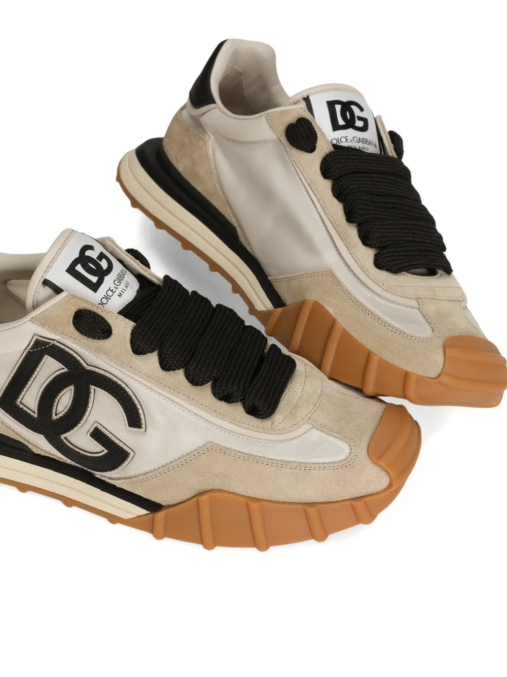 Dolce & Gabbana Dg Athletic Sneakers