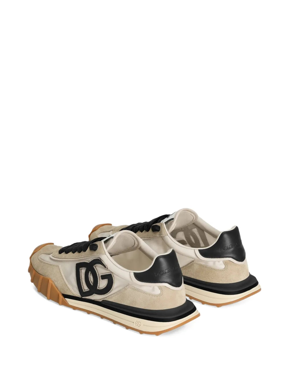 Dolce & Gabbana Dg Athletic Sneakers