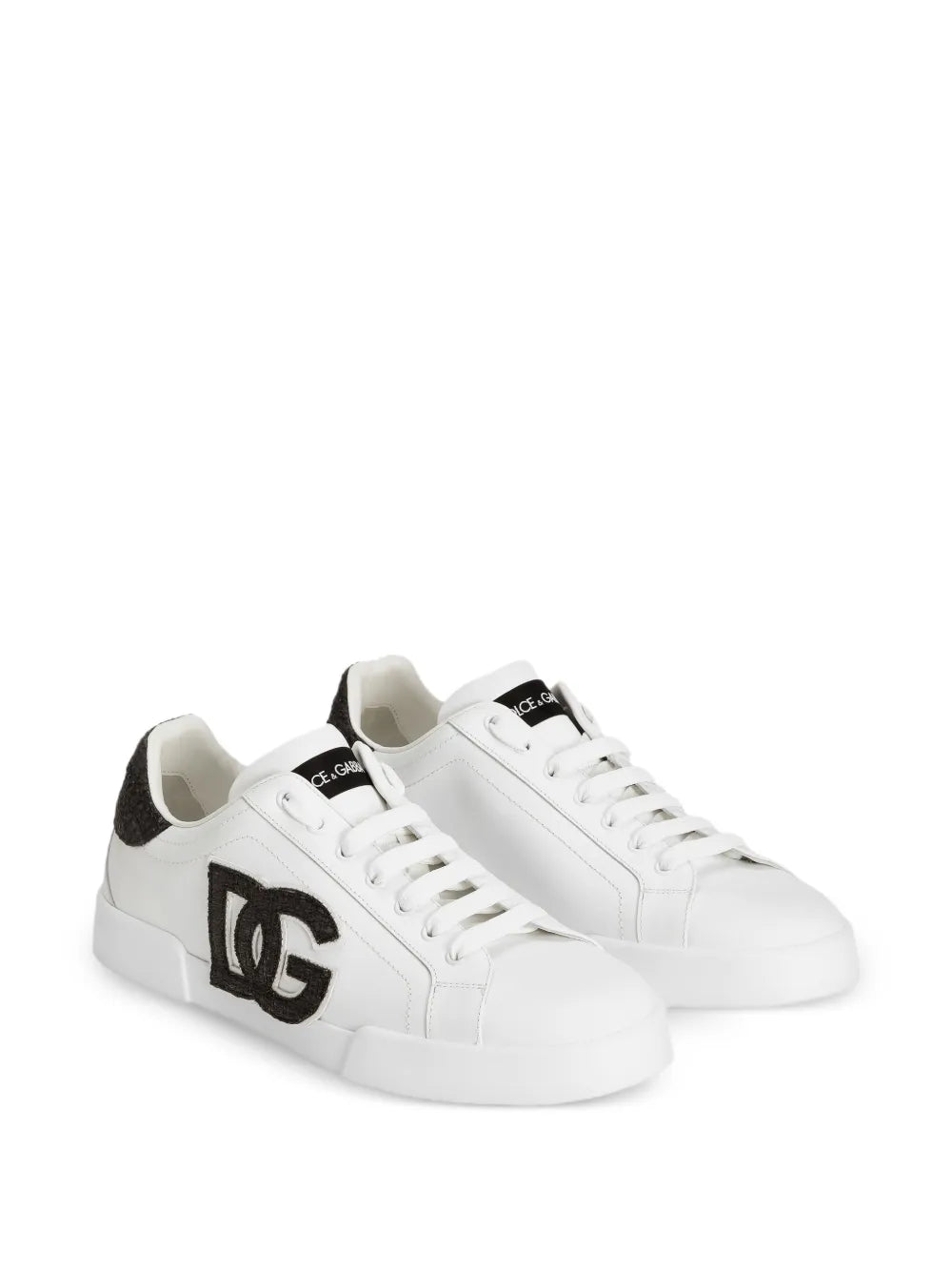 Dolce & Gabbana Portofino Sneakers