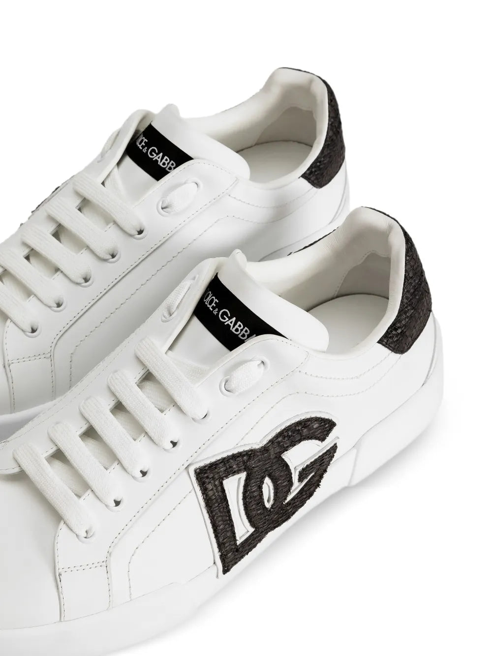 Dolce & Gabbana Portofino Sneakers