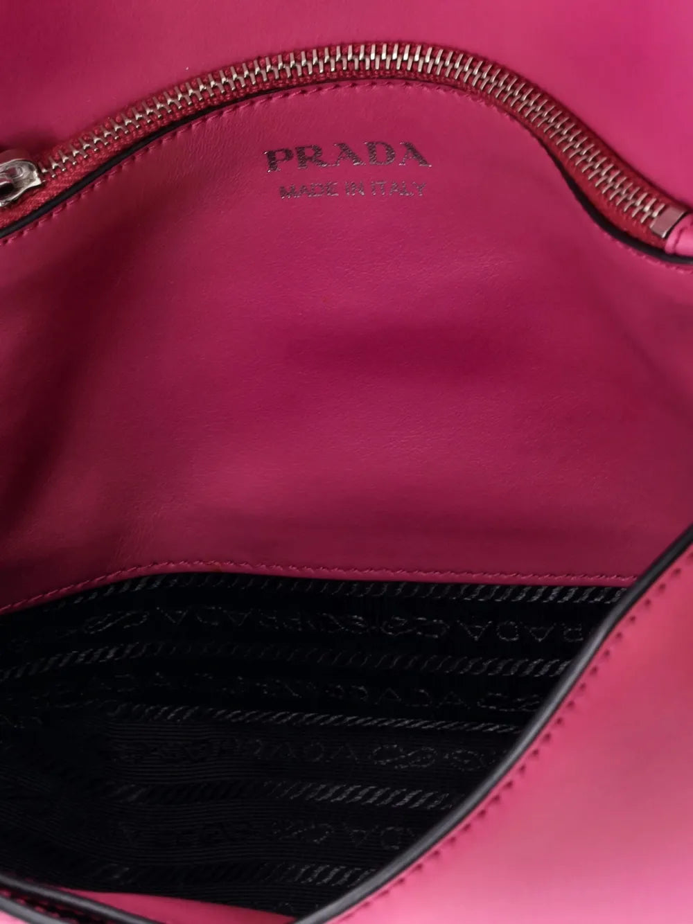 Pre-OwnedPrada Pre-OwnedElektra Shoulder Bag Studded Leather Small crossbody bag