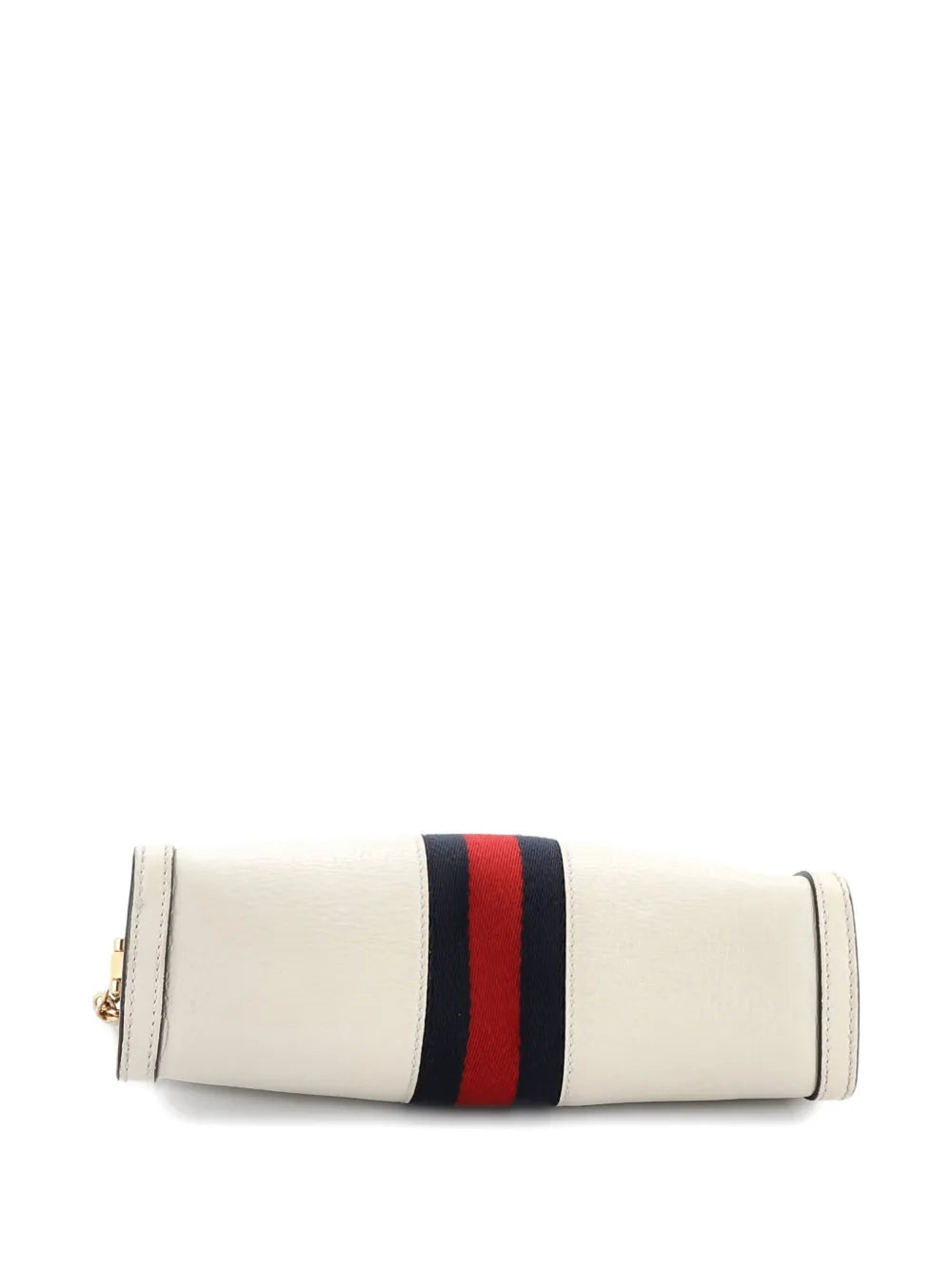 Pre-OwnedGucci Pre-OwnedOphidia Chain Shoulder Bag Leather Small crossbody bag