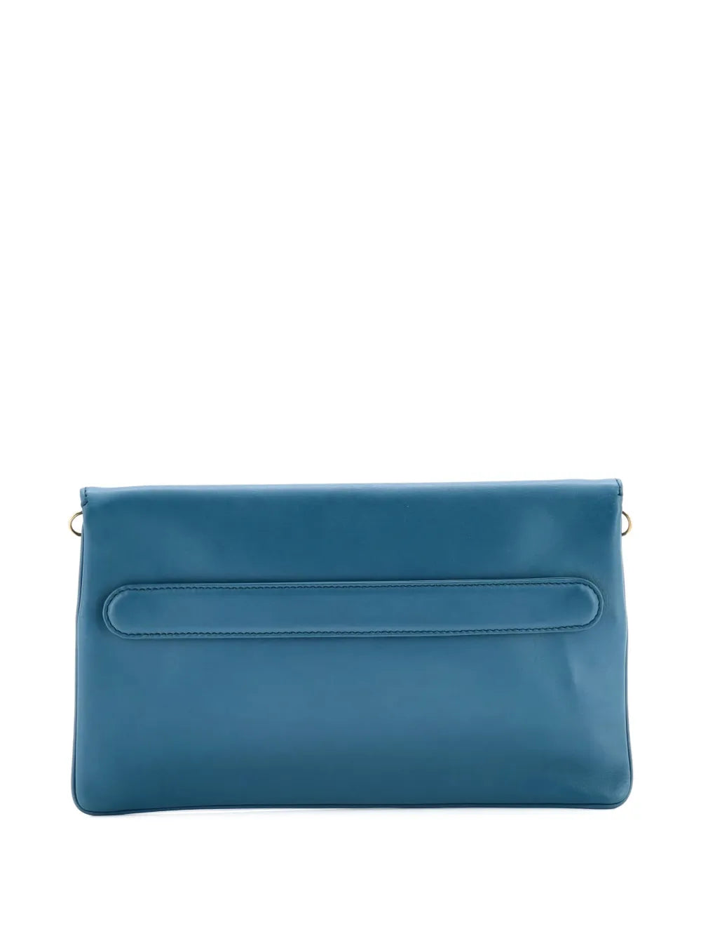 Pre-OwnedChristian Dior Pre-OwnedDiorDouble Chain Bag Leather Medium shoulder bag
