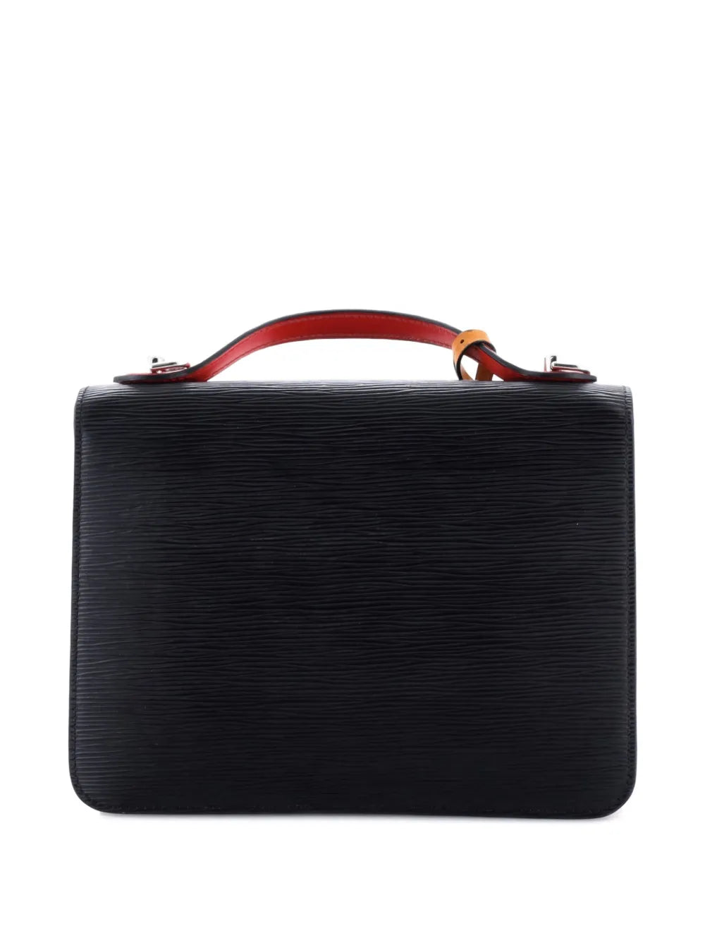 Pre-OwnedLouis Vuitton Pre-OwnedNeo Monceau Handbag Epi Leather satchel