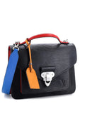 Pre-OwnedLouis Vuitton Pre-OwnedNeo Monceau Handbag Epi Leather satchel