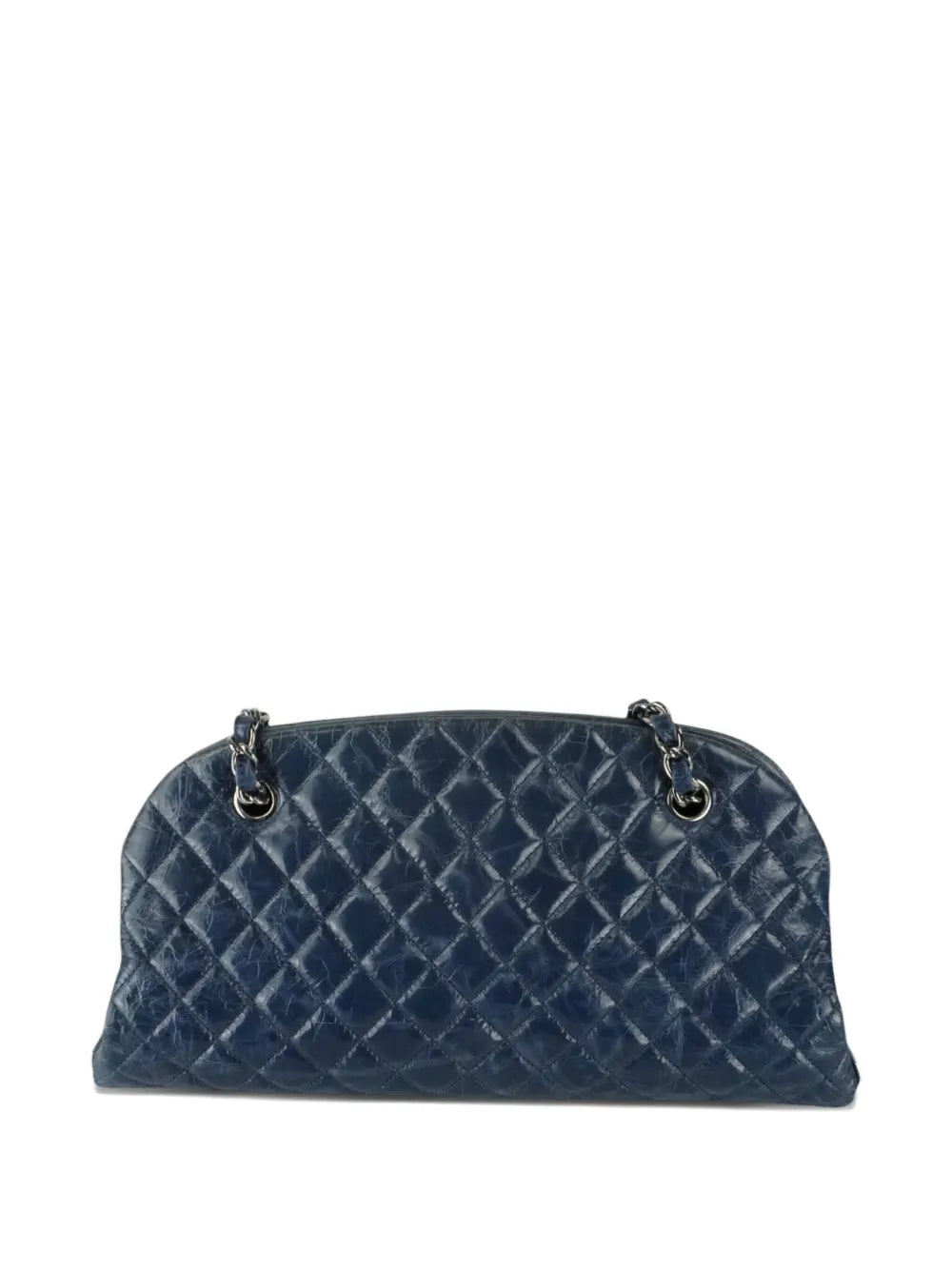 Pre-OwnedCHANEL Pre-Ownedmedium Mademoiselle shoulder bag