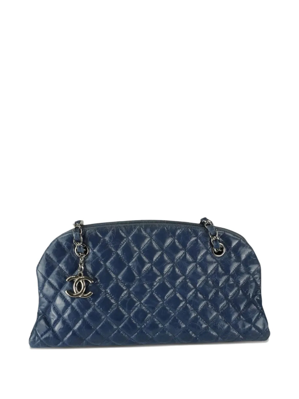 Pre-OwnedCHANEL Pre-Ownedmedium Mademoiselle shoulder bag
