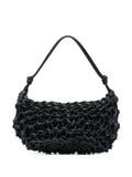 AlieninaAurora woven shoulder bag